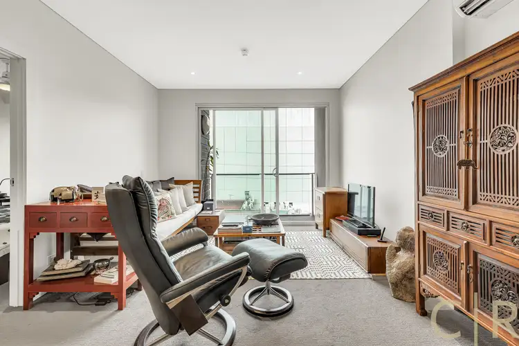Third view of Homely apartment listing, 401/33 Frew Street, Adelaide SA 5000