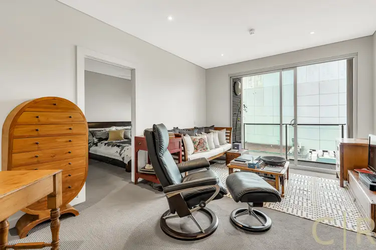 Fourth view of Homely apartment listing, 401/33 Frew Street, Adelaide SA 5000