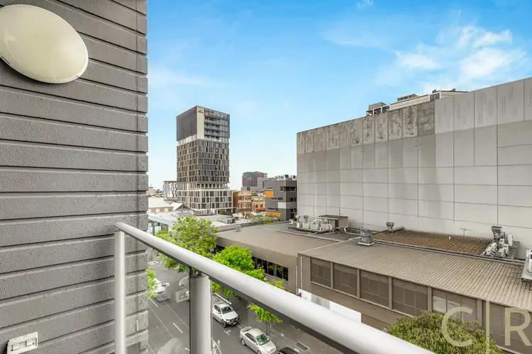 Fifth view of Homely apartment listing, 401/33 Frew Street, Adelaide SA 5000