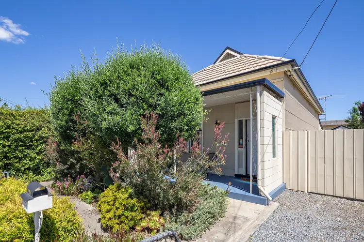 4 Marjoram Street, Rosewater SA 5013