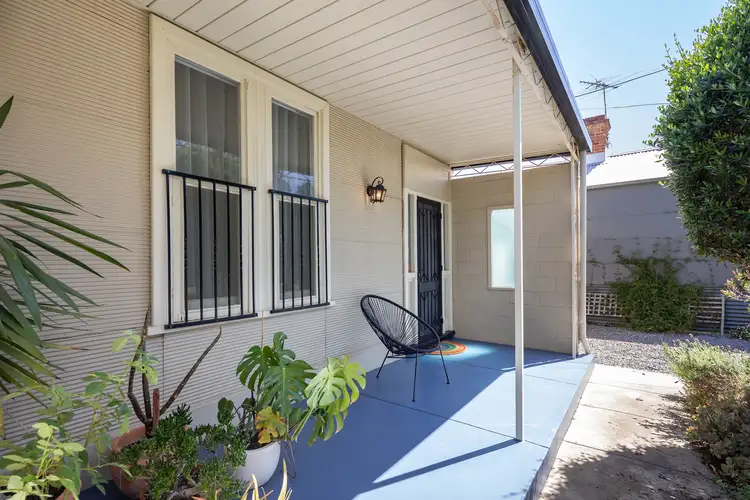 Second view of Homely house listing, 4 Marjoram Street, Rosewater SA 5013