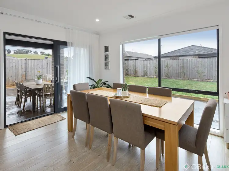 Fourth view of Homely house listing, 12 Nolan Drive, Warragul VIC 3820