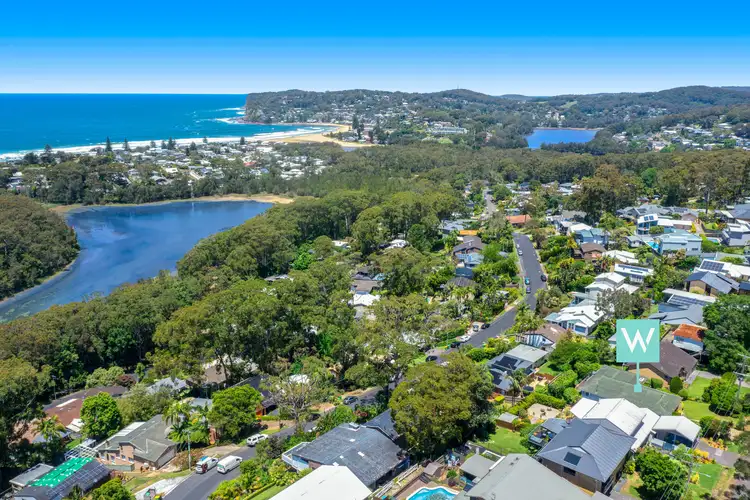 Second view of Homely house listing, 62 Bradleys Road, North Avoca NSW 2260