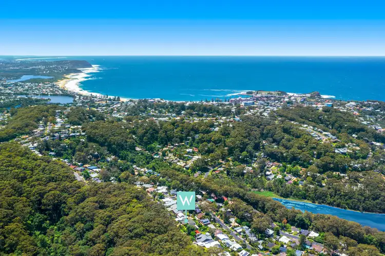 Third view of Homely house listing, 62 Bradleys Road, North Avoca NSW 2260