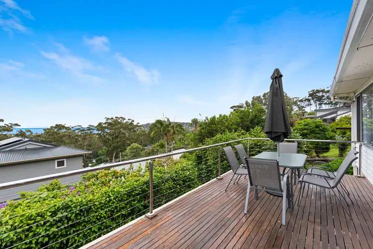 Sixth view of Homely house listing, 62 Bradleys Road, North Avoca NSW 2260
