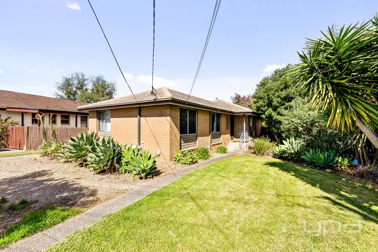 111 Erinbank Crescent, Westmeadows VIC 3049