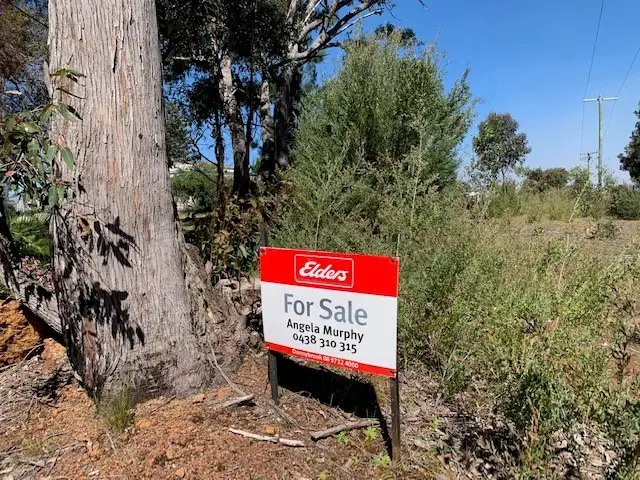 Second view of Homely land listing, 48 Diorite Street, Greenbushes WA 6254