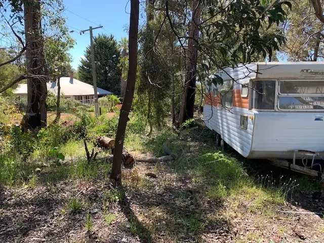 Fifth view of Homely land listing, 48 Diorite Street, Greenbushes WA 6254