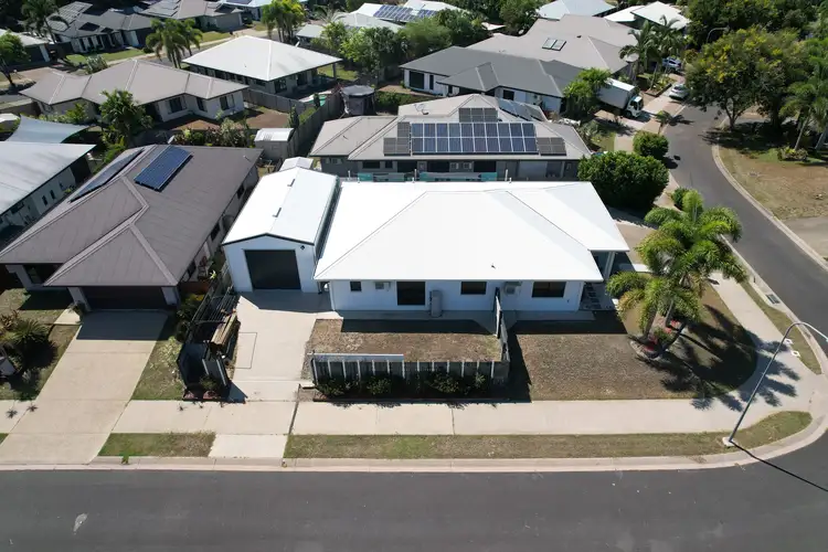 12 Rothesay Bend, Trinity Park QLD 4879
