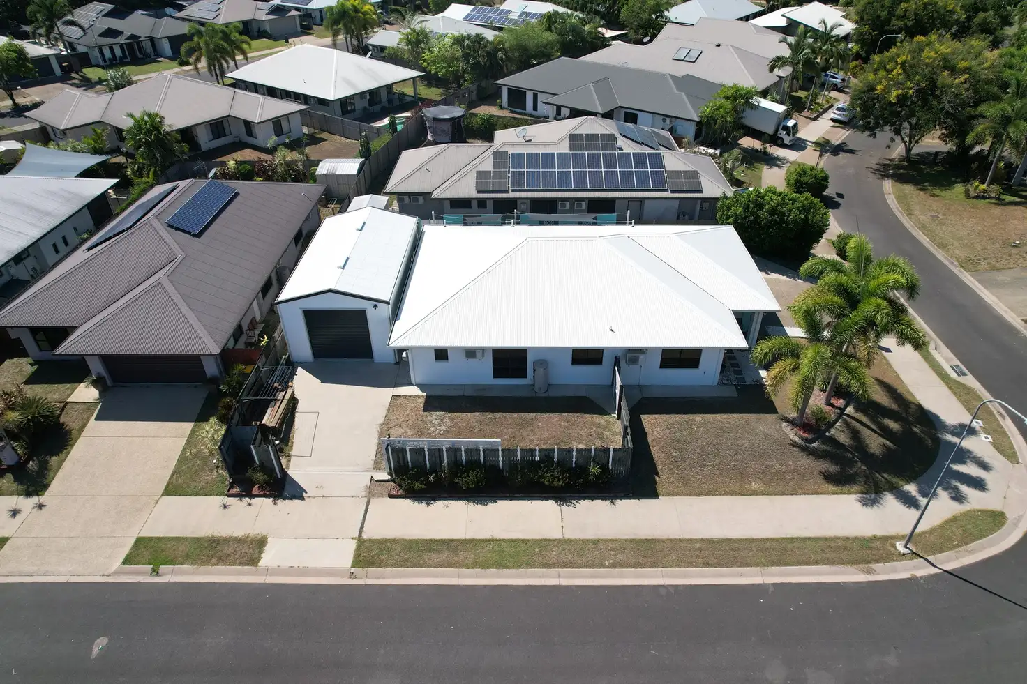 Main view of Homely house listing, 12 Rothesay Bend, Trinity Park QLD 4879