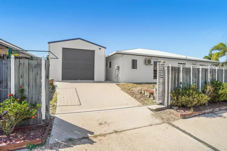 Second view of Homely house listing, 12 Rothesay Bend, Trinity Park QLD 4879