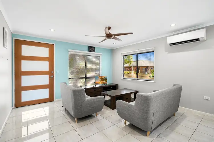 Fourth view of Homely house listing, 12 Rothesay Bend, Trinity Park QLD 4879