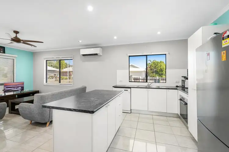 Fifth view of Homely house listing, 12 Rothesay Bend, Trinity Park QLD 4879