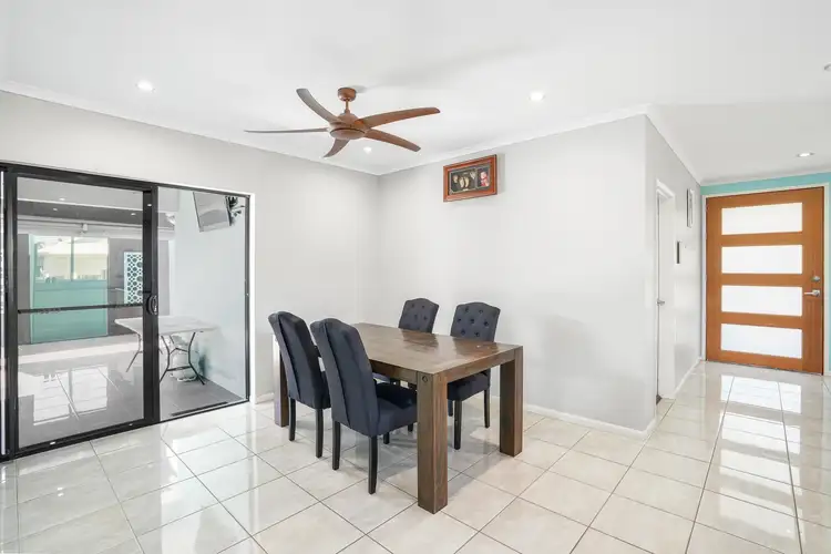 Sixth view of Homely house listing, 12 Rothesay Bend, Trinity Park QLD 4879