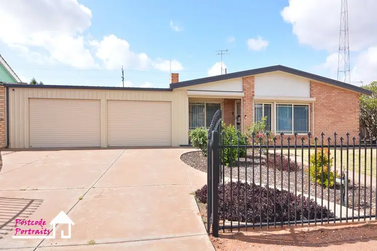 191 Jenkins Avenue, Whyalla Norrie SA 5608