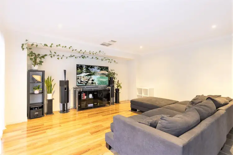 Third view of Homely house listing, 12 Marsh Mays Road, Cairnlea VIC 3023