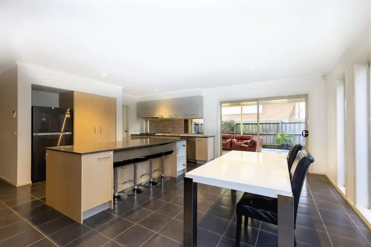 Fourth view of Homely house listing, 12 Marsh Mays Road, Cairnlea VIC 3023