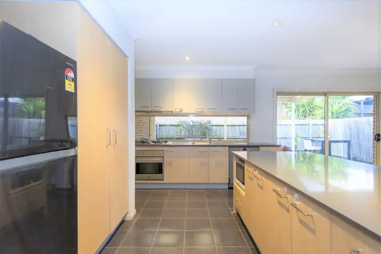 Fifth view of Homely house listing, 12 Marsh Mays Road, Cairnlea VIC 3023