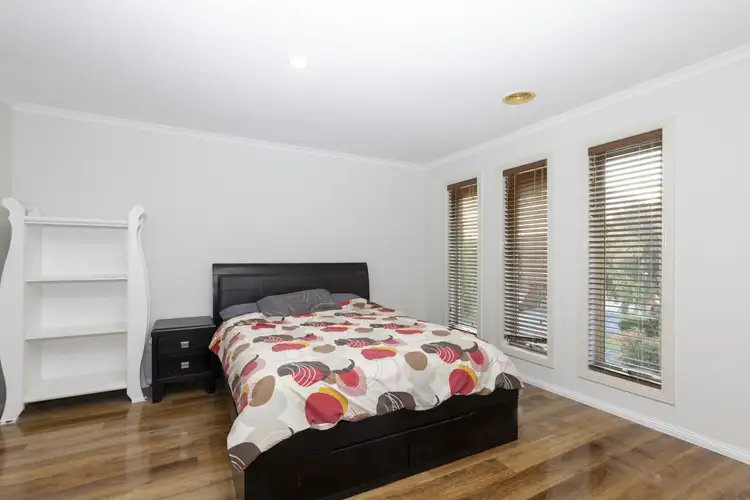 Sixth view of Homely house listing, 12 Marsh Mays Road, Cairnlea VIC 3023