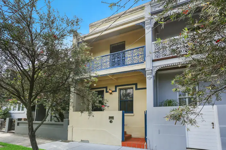 Main view of Homely house listing, 62 Mackenzie Street, Bondi Junction NSW 2022