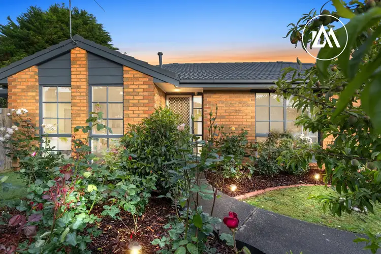 Main view of Homely unit listing, 10/3 Pellita Way, Langwarrin VIC 3910