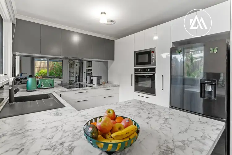 Third view of Homely unit listing, 10/3 Pellita Way, Langwarrin VIC 3910