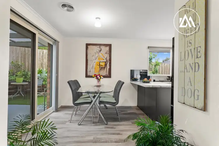 Fifth view of Homely unit listing, 10/3 Pellita Way, Langwarrin VIC 3910