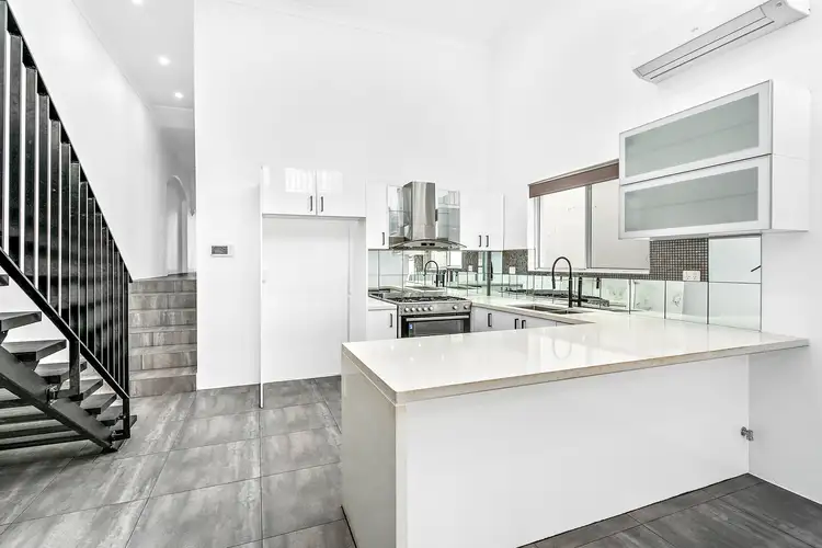 Sixth view of Homely house listing, 10 Gibbes Street, Banksia NSW 2216
