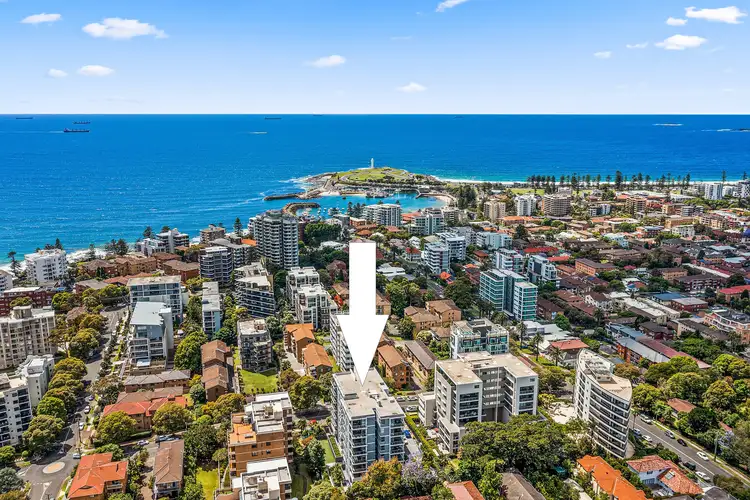 402/28 Church Street, Wollongong NSW 2500