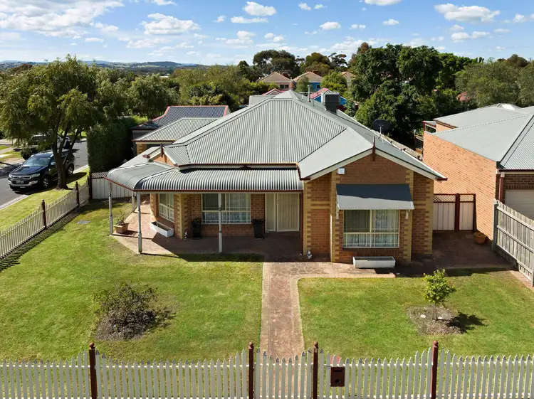 Main view of Homely house listing, 8 Paperbark Avenue, Sunbury VIC 3429