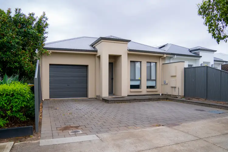 Main view of Homely house listing, 95 Bells Road, Glengowrie SA 5044