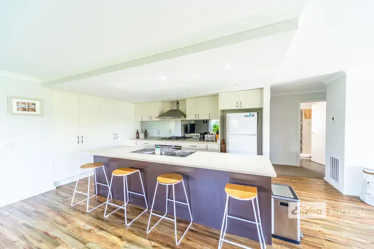 Second view of Homely house listing, 10 Brolga Street, Bairnsdale VIC 3875