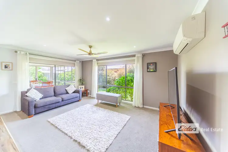 Fifth view of Homely house listing, 10 Brolga Street, Bairnsdale VIC 3875