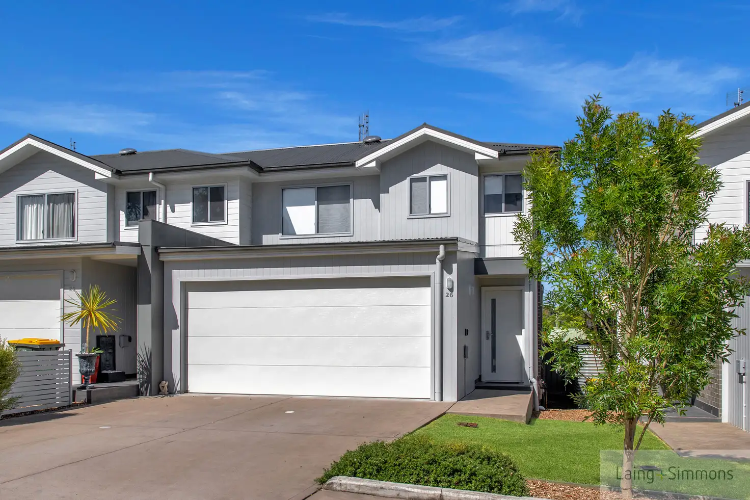 Main view of Homely house listing, 26/158a Croudace Road, Elermore Vale NSW 2287