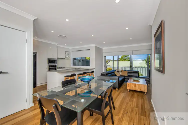 Second view of Homely house listing, 26/158a Croudace Road, Elermore Vale NSW 2287