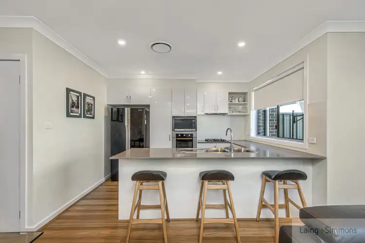 Third view of Homely house listing, 26/158a Croudace Road, Elermore Vale NSW 2287