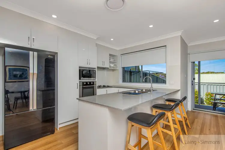 Fourth view of Homely house listing, 26/158a Croudace Road, Elermore Vale NSW 2287