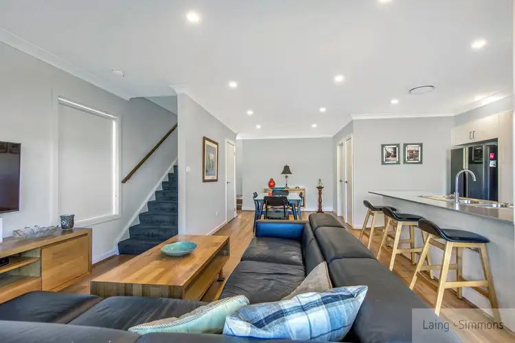 Fifth view of Homely house listing, 26/158a Croudace Road, Elermore Vale NSW 2287