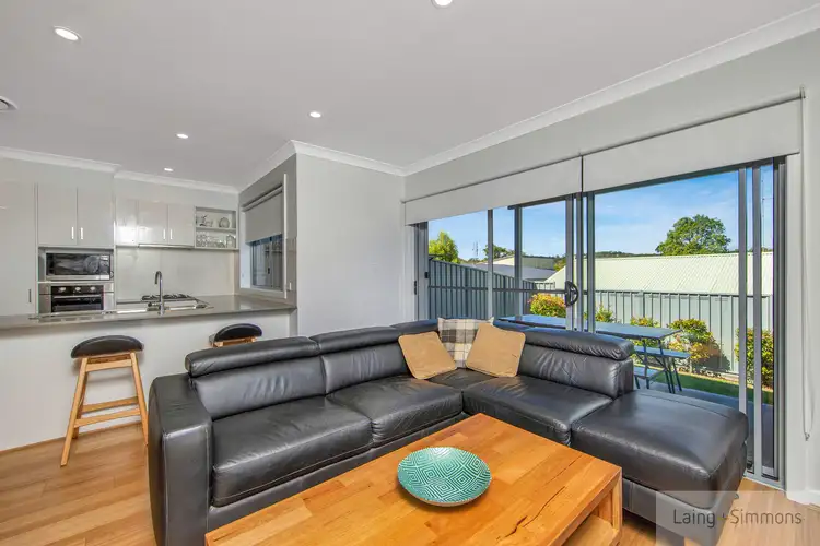 Sixth view of Homely house listing, 26/158a Croudace Road, Elermore Vale NSW 2287