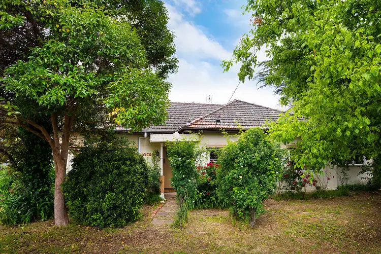 Second view of Homely house listing, 3 Wheeler Street, Castlemaine VIC 3450