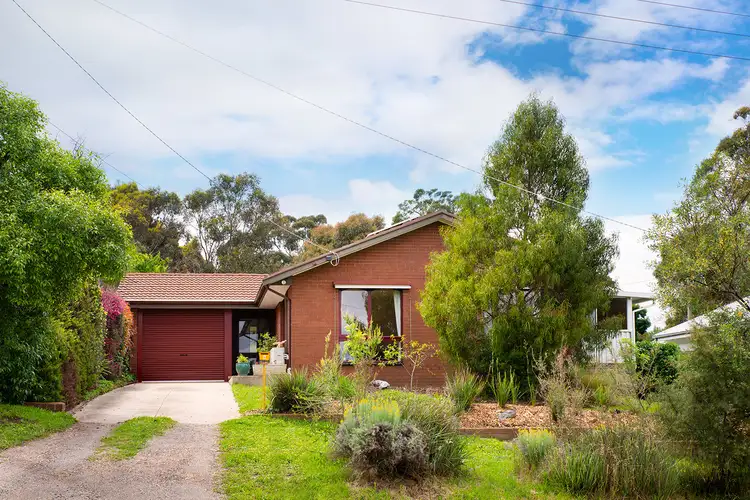 Main view of Homely house listing, 4 Carol Street, Castlemaine VIC 3450