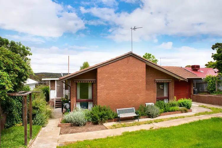 Second view of Homely house listing, 4 Carol Street, Castlemaine VIC 3450