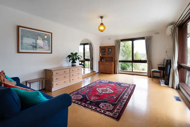 Fifth view of Homely house listing, 4 Carol Street, Castlemaine VIC 3450