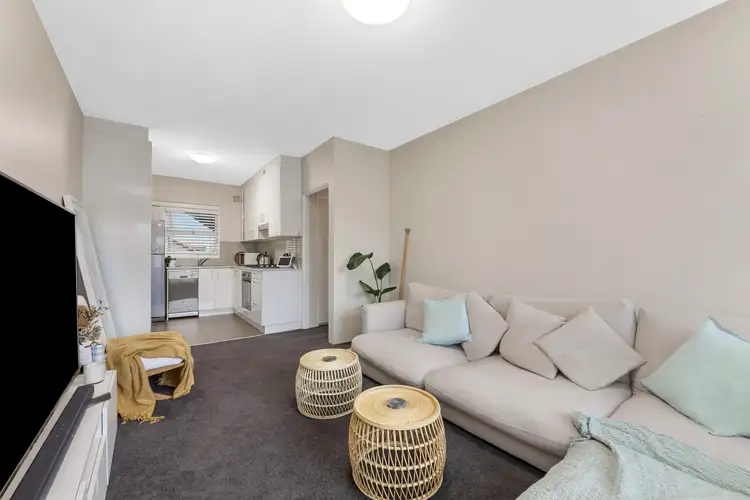 Third view of Homely apartment listing, 4/2 The Drive, Freshwater NSW 2096