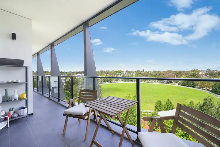 506/60 Lord Sheffield Circuit, Penrith NSW 2750
