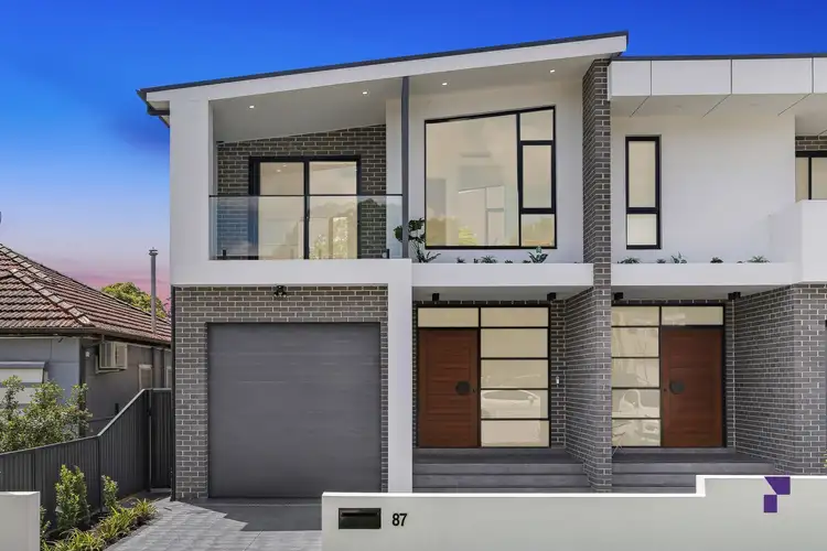 87 The Avenue, Bankstown NSW 2200