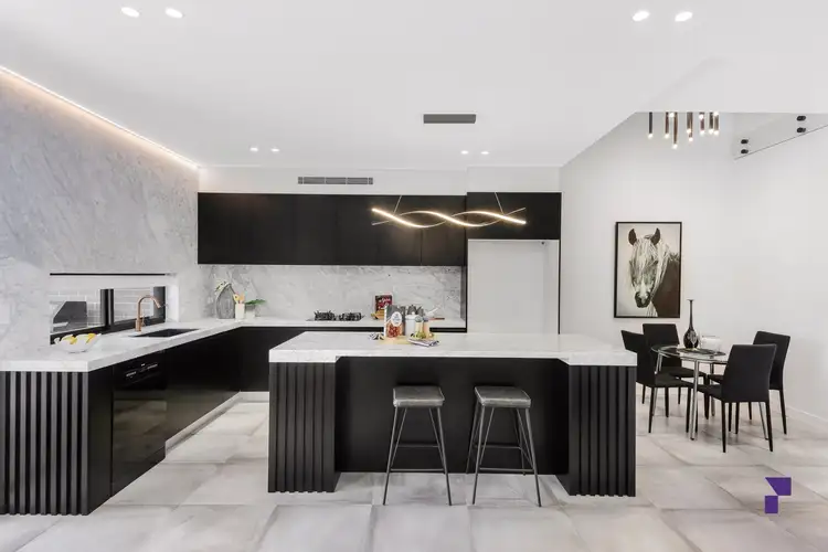 Second view of Homely semi-detached listing, 87 The Avenue, Bankstown NSW 2200