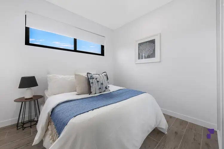 Fourth view of Homely semi-detached listing, 87 The Avenue, Bankstown NSW 2200