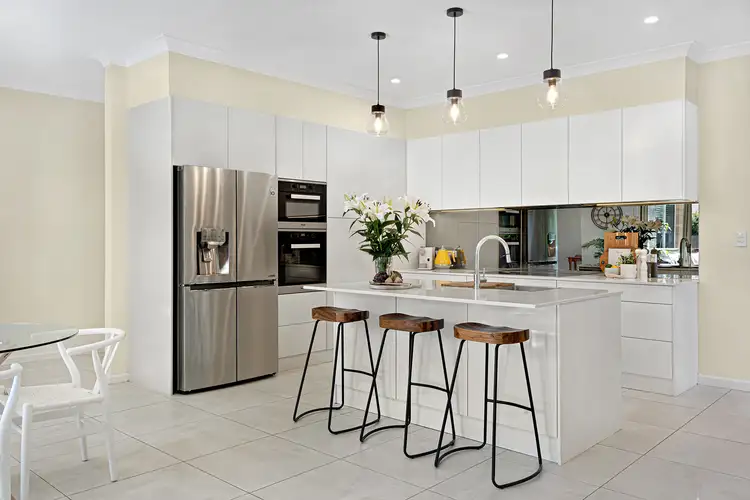Second view of Homely house listing, 7 Romford Road, Frenchs Forest NSW 2086