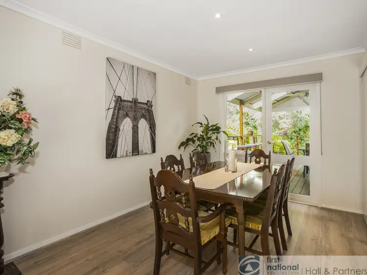 Fifth view of Homely house listing, 18 Cloverset Avenue, Narre Warren VIC 3805